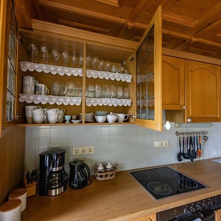 Alpenrelax Haus Weidmannsheil Wohnen Im Romantischen Forsthaus ヴェルフェン エクステリア 写真