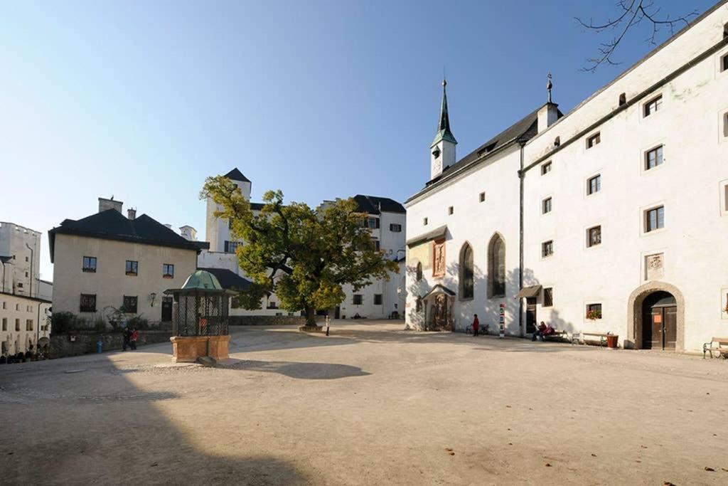 Alpenrelax Haus Weidmannsheil Wohnen Im Romantischen Forsthaus ヴェルフェン エクステリア 写真
