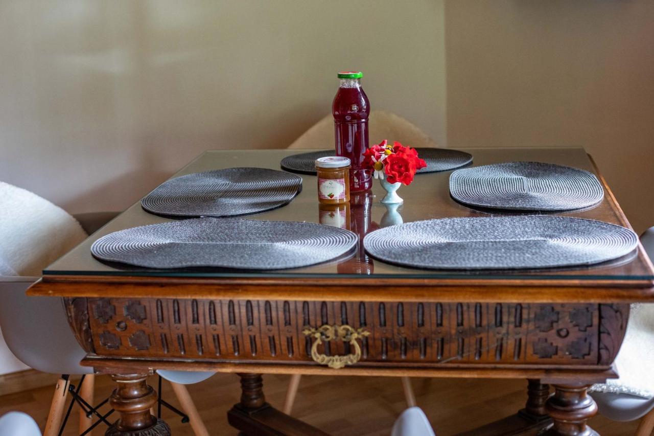 Alpenrelax Haus Weidmannsheil Wohnen Im Romantischen Forsthaus ヴェルフェン エクステリア 写真